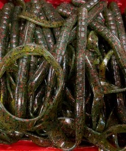 Lake Pro Tackle Soft Baits Papa's Worm Bar For Pond King