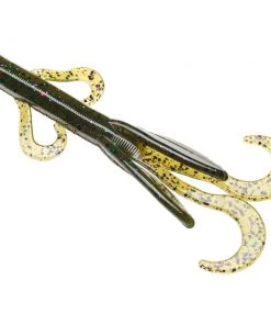 Soft Baits Strike King KVD Game Hawg