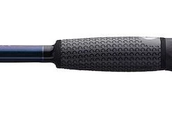 Castaway Invicta II Baitcast Rod