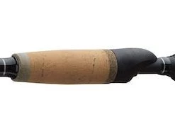 Castaway Skeleton Nano Spinning Rods