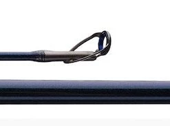 Castaway Invicta II Baitcast Rod