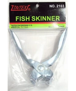 Accessories Taitex Catfish Skinning Pliers
