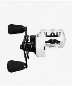 13Fishing 13 Fishing Concept C Gen II Baitcast Reel