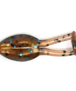 Contant Pursuit Outfitters Constant Pursuit Thump Jumper Soft Baits