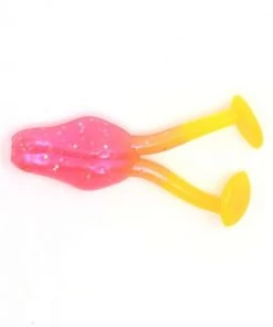 Contant Pursuit Outfitters Constant Pursuit Thump Jumper Soft Baits