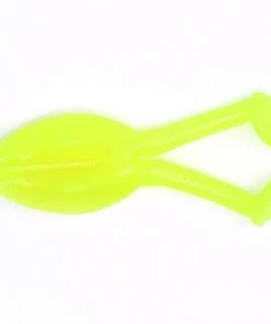 Contant Pursuit Outfitters Constant Pursuit Thump Jumper Soft Baits