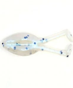 Contant Pursuit Outfitters Constant Pursuit Thump Jumper Soft Baits