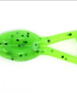 Contant Pursuit Outfitters Constant Pursuit Thump Jumper Soft Baits