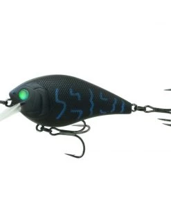 6th Sense Lure Company 6th Sense Crush 100X Hard Baits