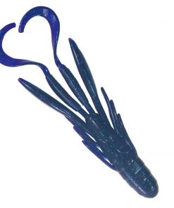 Soft Baits Culprit Incredi-Craw 7 Soft Baits Culprit Incredi-Craw