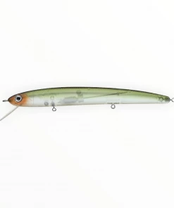 Jerkbaits Daiwa HMKL Minnow SC 137