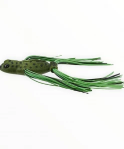 Doomsday Tackle D-Hop Frog Hard Baits