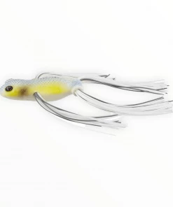 Doomsday Tackle D-Hop Frog Hard Baits