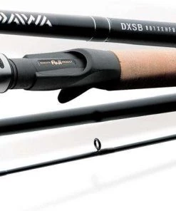 Daiwa DXSB Swimbait Baitcast Rod