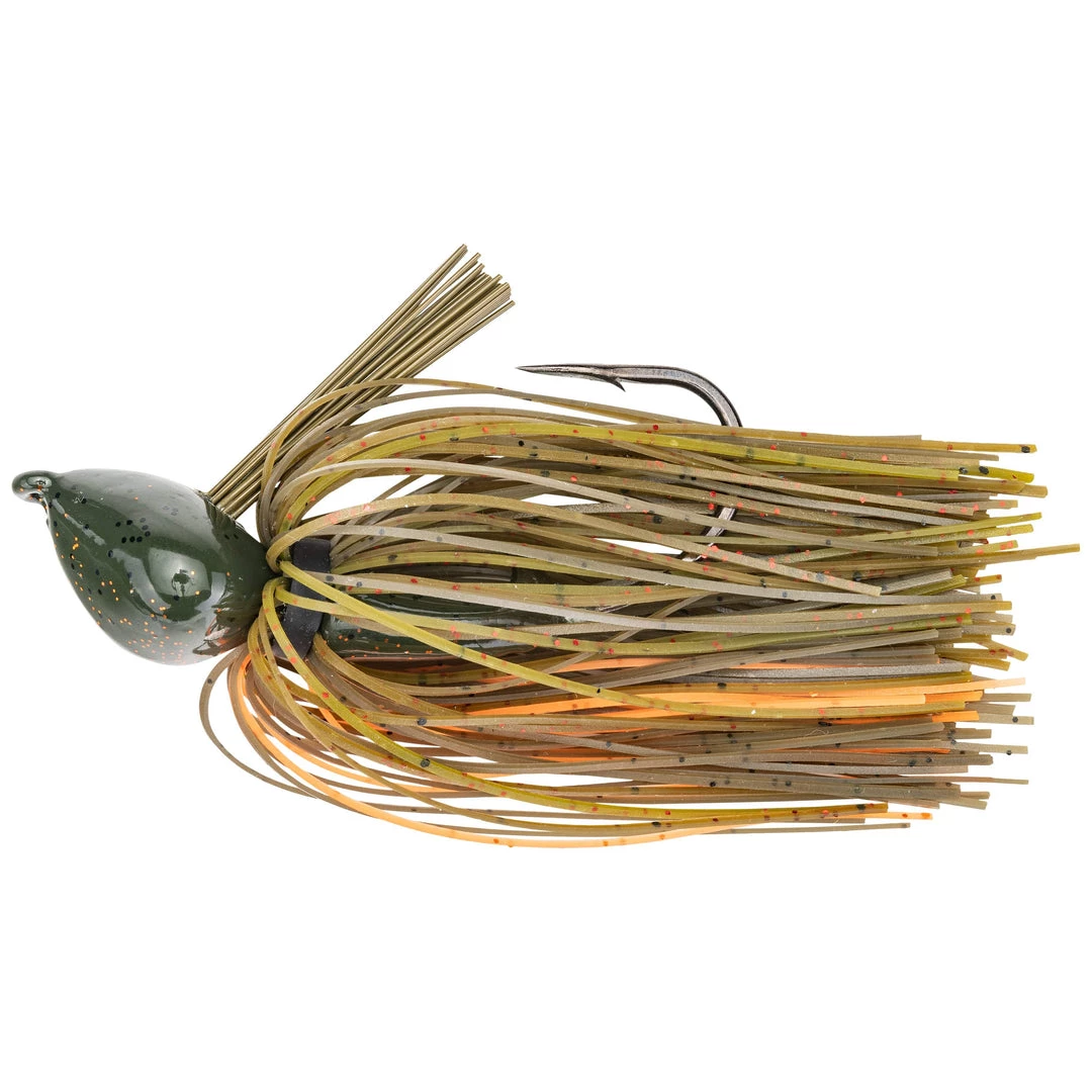 Jigs Strike King Denny Brauer Structure Jig 1 Jigs Strike King Denny Brauer Structure Jig