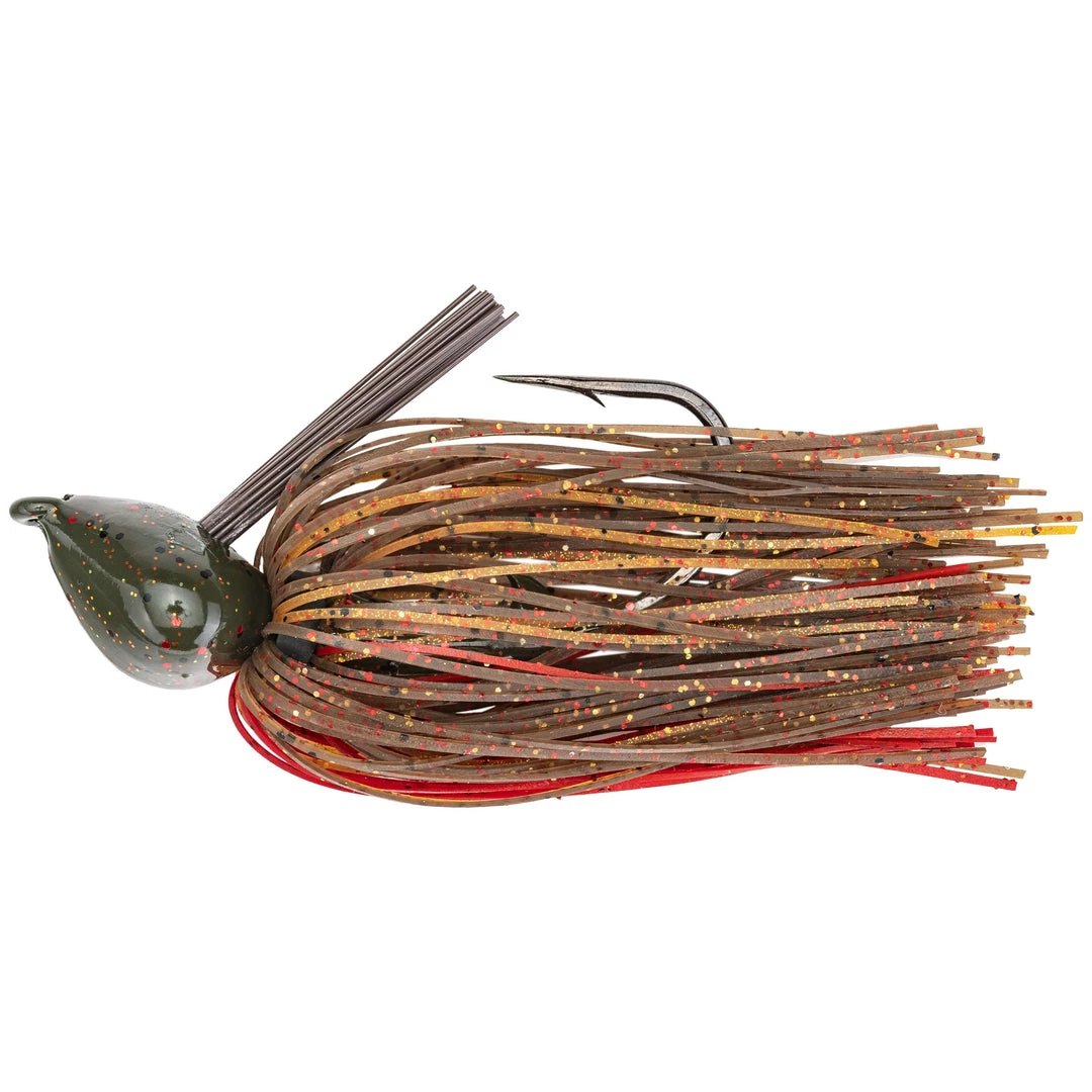 Jigs Strike King Denny Brauer Structure Jig 2 Jigs Strike King Denny Brauer Structure Jig