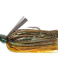 Jigs Strike King Denny Brauer Structure Jig 12 Jigs Strike King Denny Brauer Structure Jig