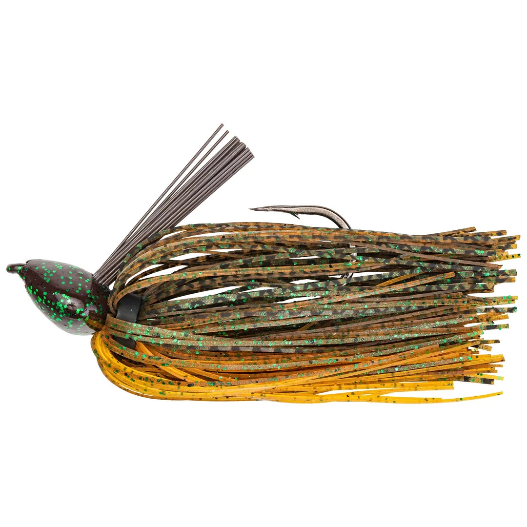 Jigs Strike King Denny Brauer Structure Jig 6 Jigs Strike King Denny Brauer Structure Jig