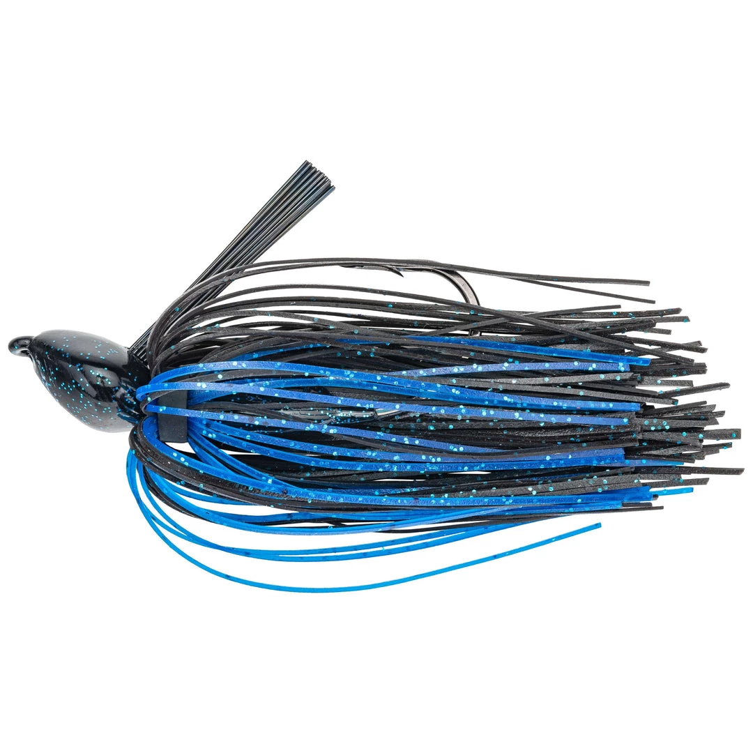 Jigs Strike King Denny Brauer Structure Jig 5 Jigs Strike King Denny Brauer Structure Jig