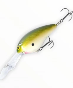 Norman DD 22 And DD 14