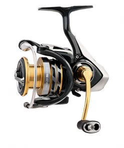 Rods And Reels Daiwa Exceler LT 2500D-XH Spinning Reel