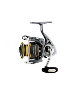 Daiwa Lexa 3000SH Spinning Reel