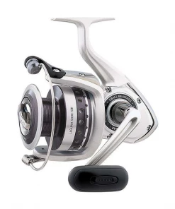Daiwa Laguna 5000-5BI Spinning Reel