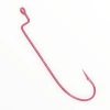 Daiichi Offset Worm Hook Terminal Tackle