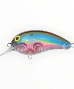 Hard Baits Daiwa Peanut Crankbait