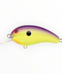 Hard Baits Daiwa Peanut Crankbait