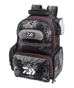 Daiwa D-Vec Tactical Backpack