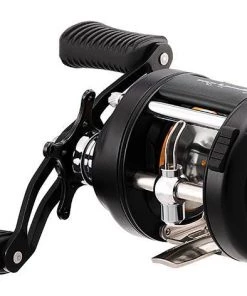 Daiwa Millionaire UTD 250 Rods And Reels