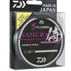 Accessories Daiwa J-Fluoro Samurai