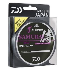Accessories Daiwa J-Fluoro Samurai