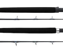 Rods And Reels Daiwa Sealine Casting Rod