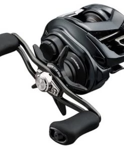 Rods And Reels Daiwa Tatula SV TW 70 Casting Reel