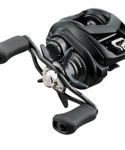 Rods And Reels Daiwa Tatula 80 Baitcast Reel