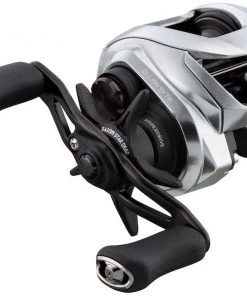 Rods And Reels 21Daiwa Zillion SV TW G