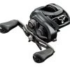 Daiwa Tatula 300 Baitcast Reel Rods And Reels