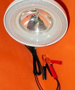 Deerback Accessories Floating Crappie Light