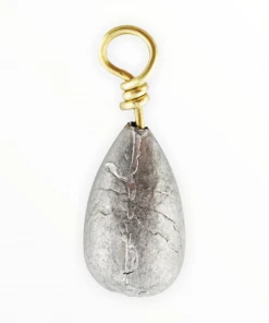 Eagle Claw Bass Casting Sinkers Terminal Tackle