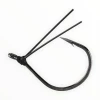 Eagle Claw Trokar Wacky Weedless Worm Hooks