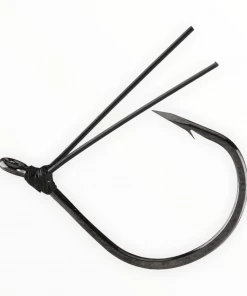 Eagle Claw Trokar Wacky Weedless Worm Hooks