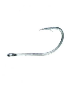 Terminal Tackle Eagle Claw Stainless Steel Hooks