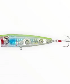 Spro Essential Series E Pop 80 Popper Hard Baits