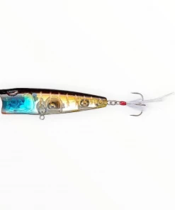 Spro Essential Series E Pop 80 Popper Hard Baits