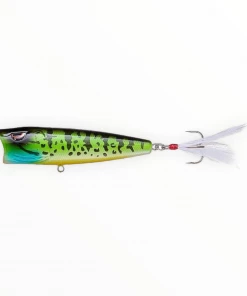 Spro Essential Series E Pop 80 Popper Hard Baits