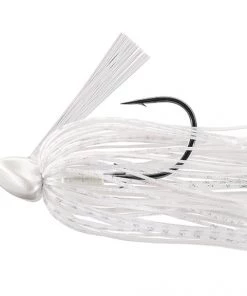 Evergreen Grass Ripper Swim Jig Jigs