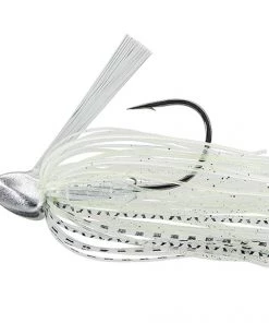 Evergreen Grass Ripper Swim Jig Jigs