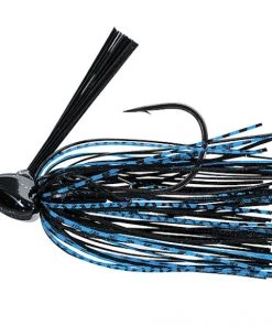 Evergreen Grass Ripper Swim Jig Jigs